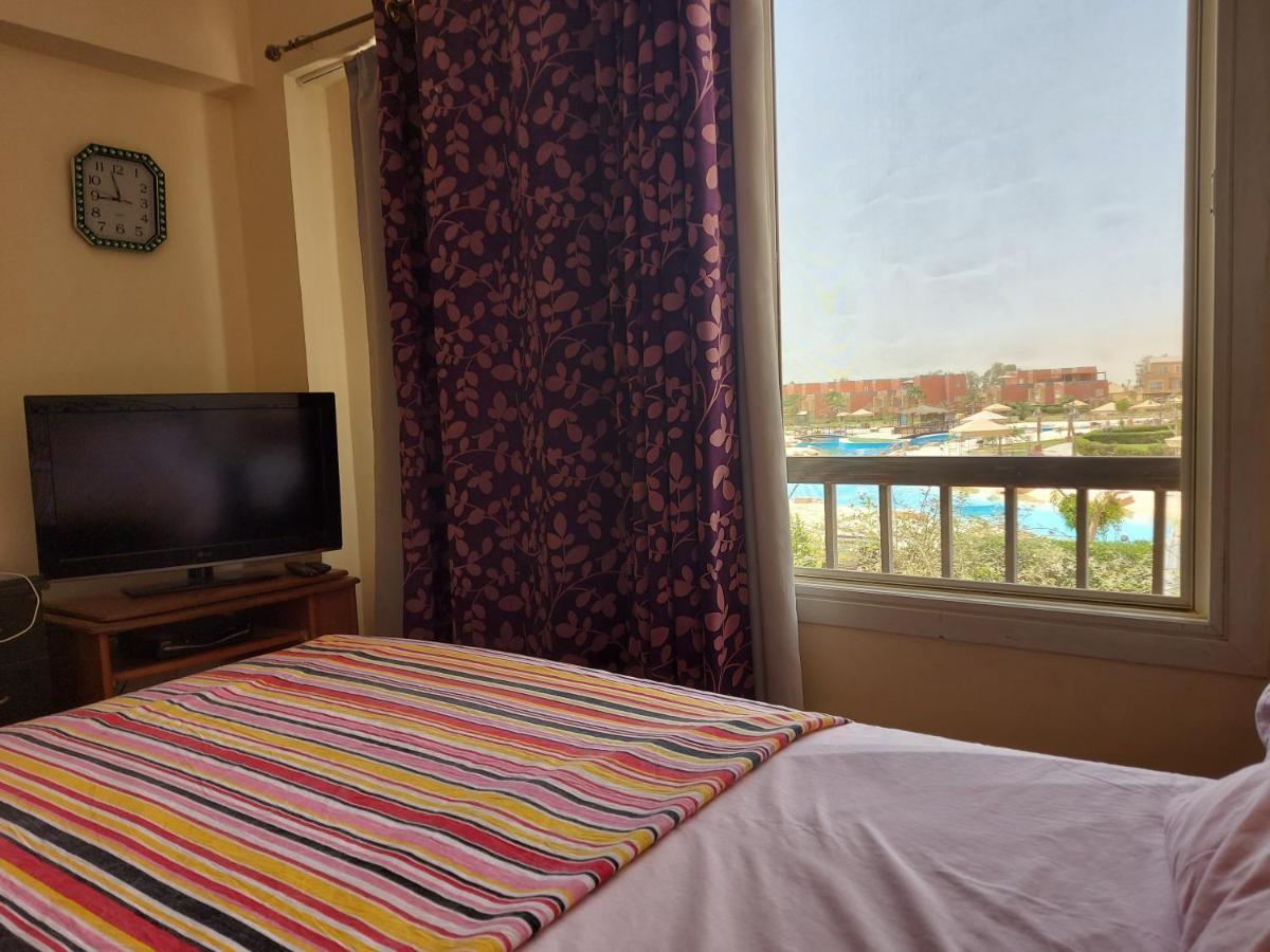 Marina Wadi Degla Duplex 4 Bedrooms Vilă