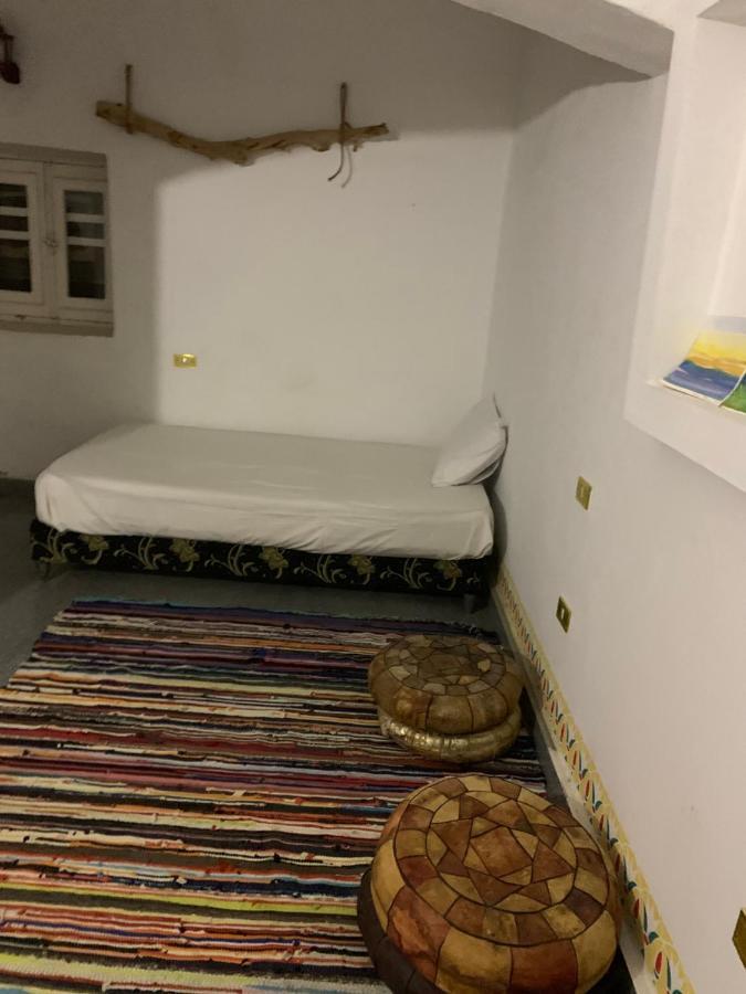 Farm stay Nubian Farm Aswan
