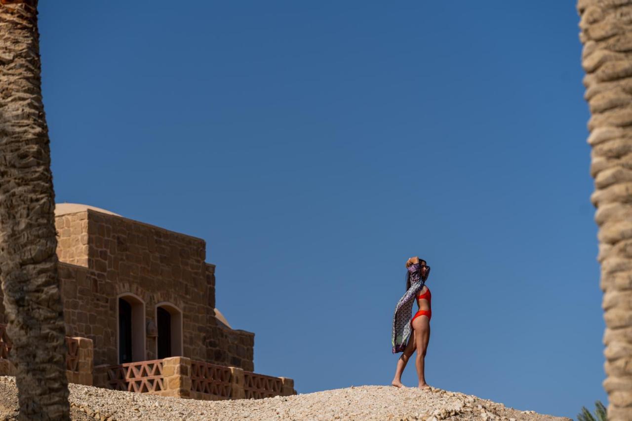 Resort Movenpick El Quseir