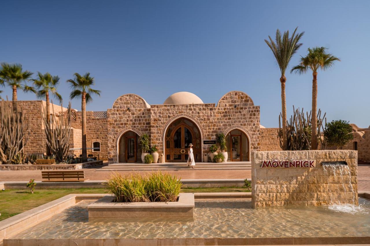 Resort Movenpick El Quseir El Qoseir