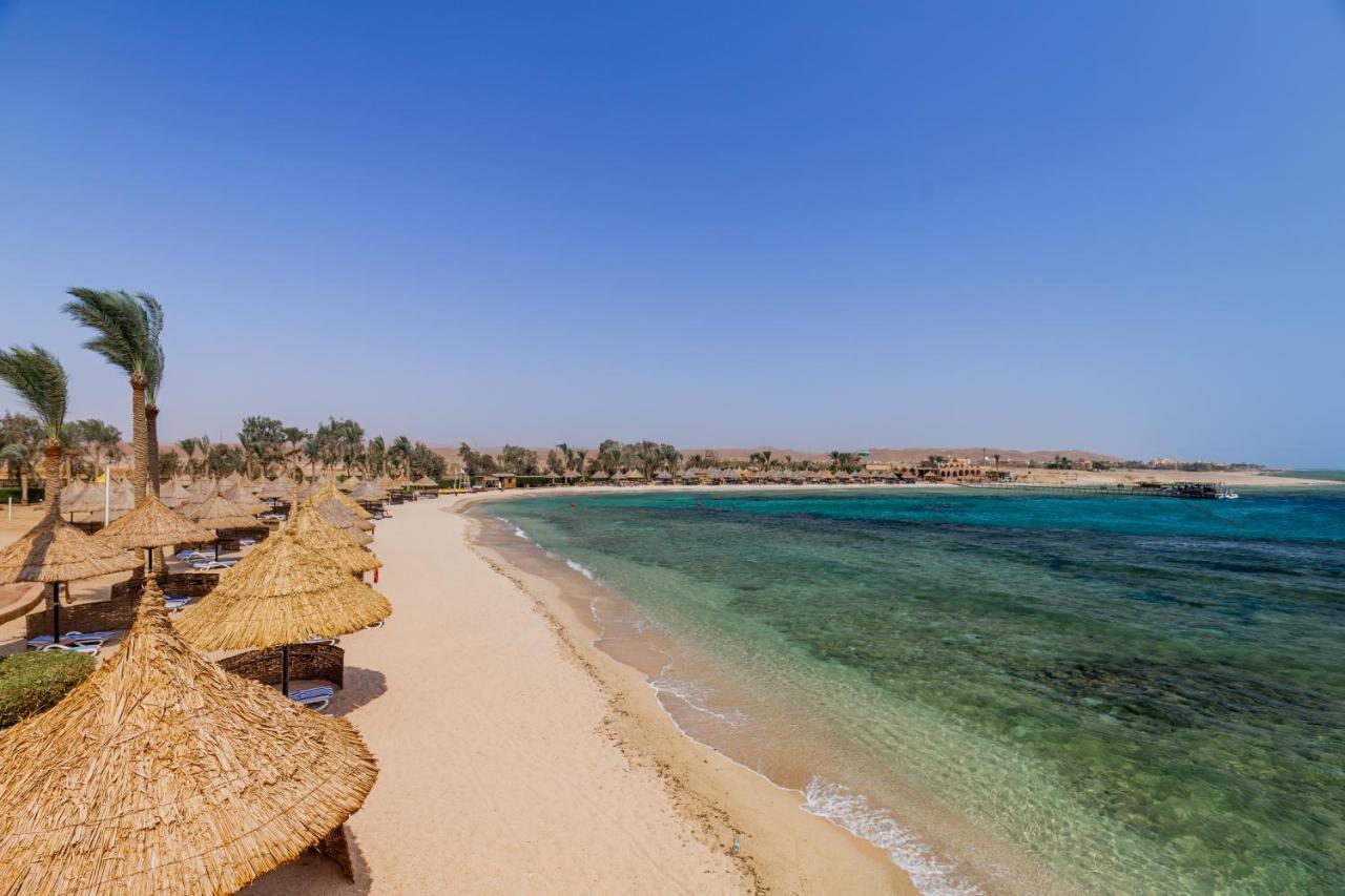 Movenpick El Quseir Resort 5*
