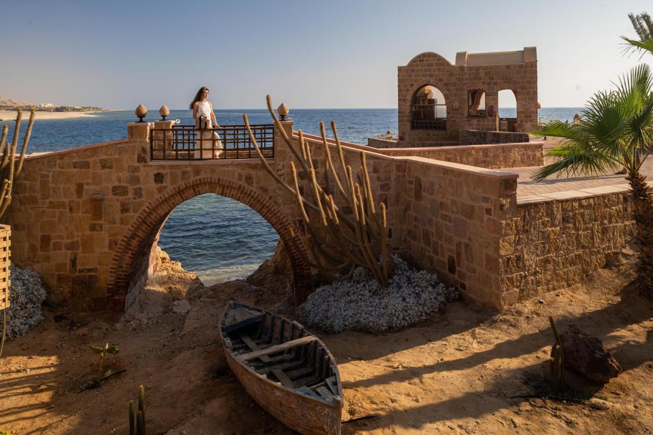 Resort Movenpick El Quseir El Qoseir