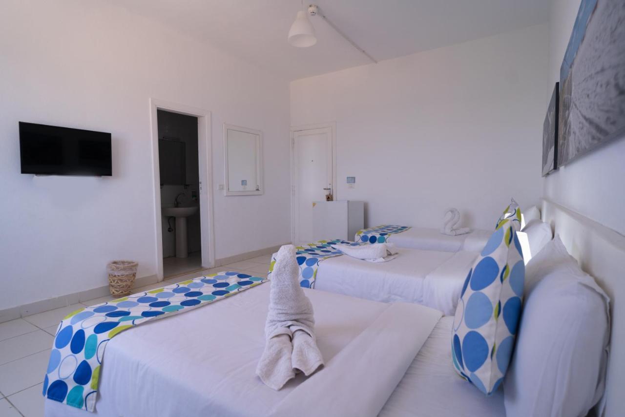 Lagoonie & Lodge Hurghada