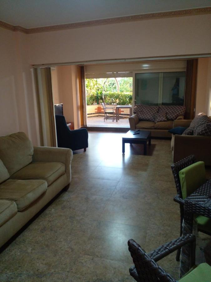 Aparthotel Al Raya 3*