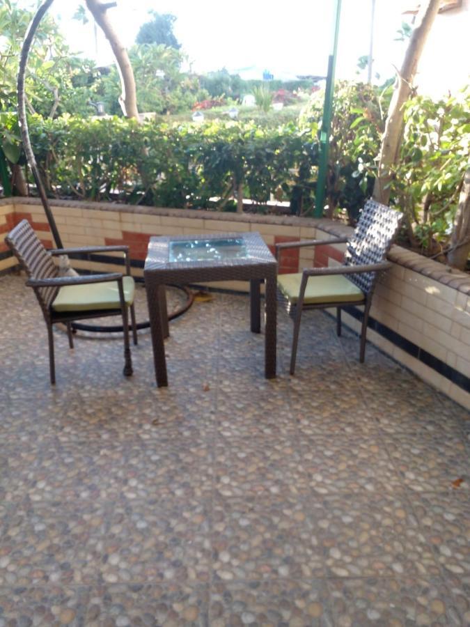 Al Raya Aparthotel Alexandria
