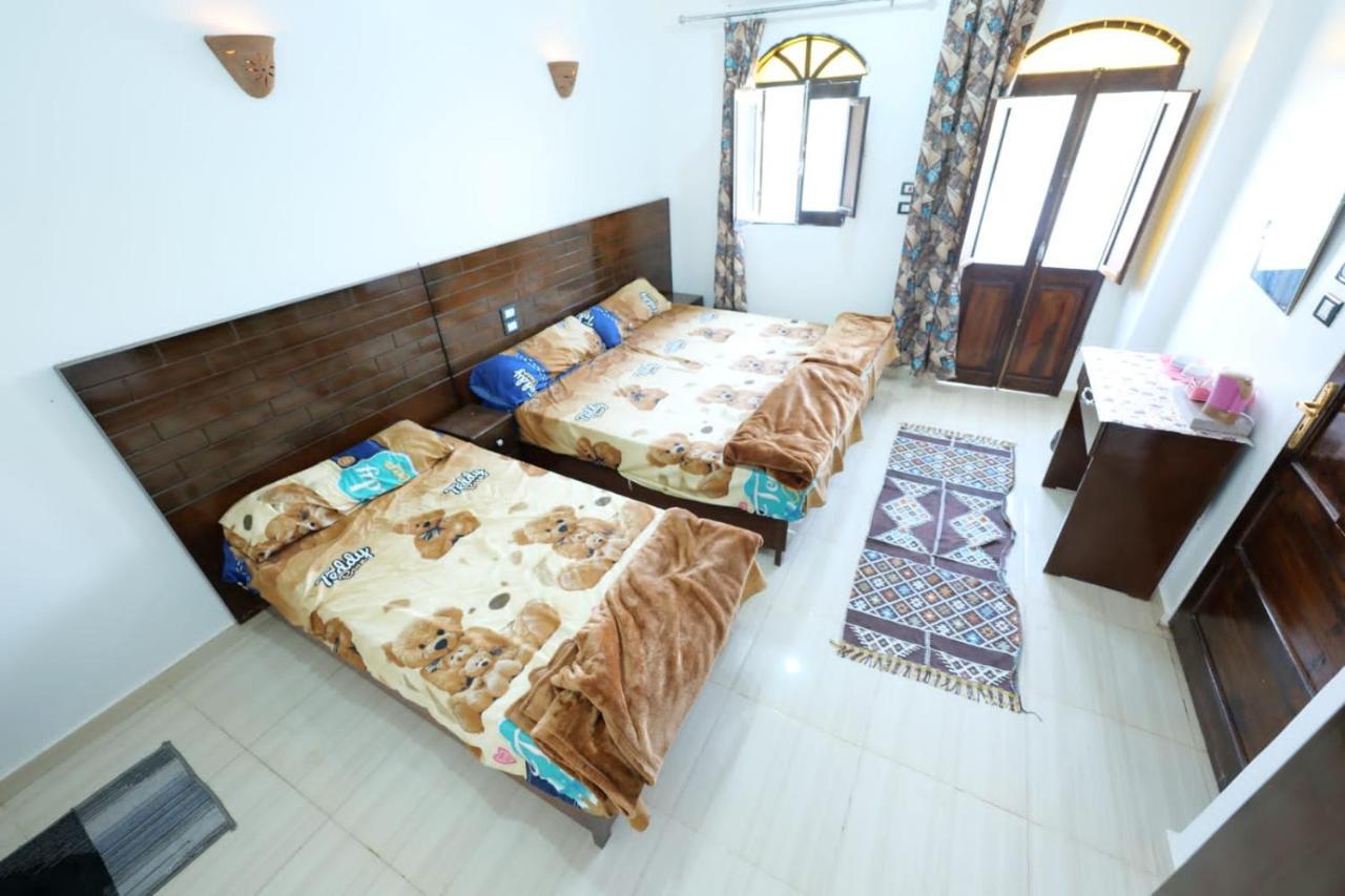Abazido Nubian Aswan