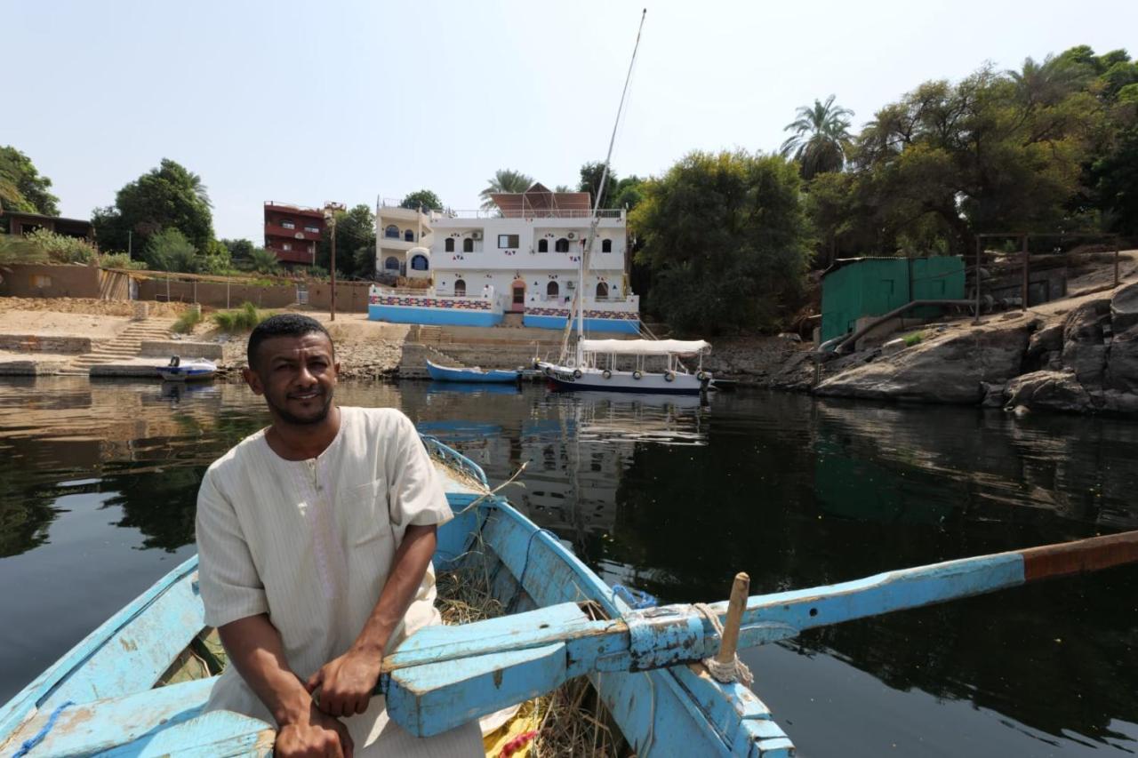 Casa de hóspedes Abazido Nubian