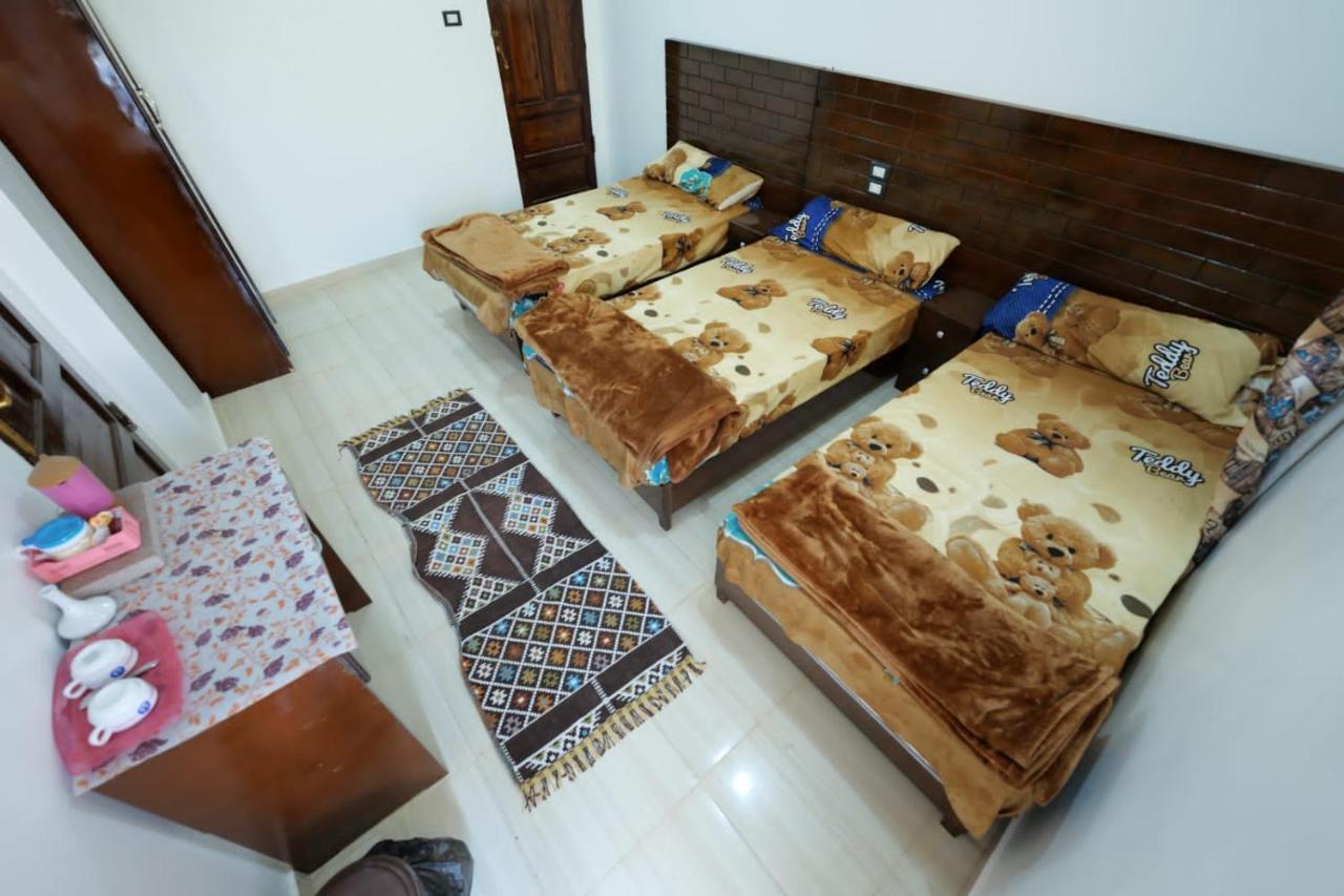 Abazido Nubian Aswan