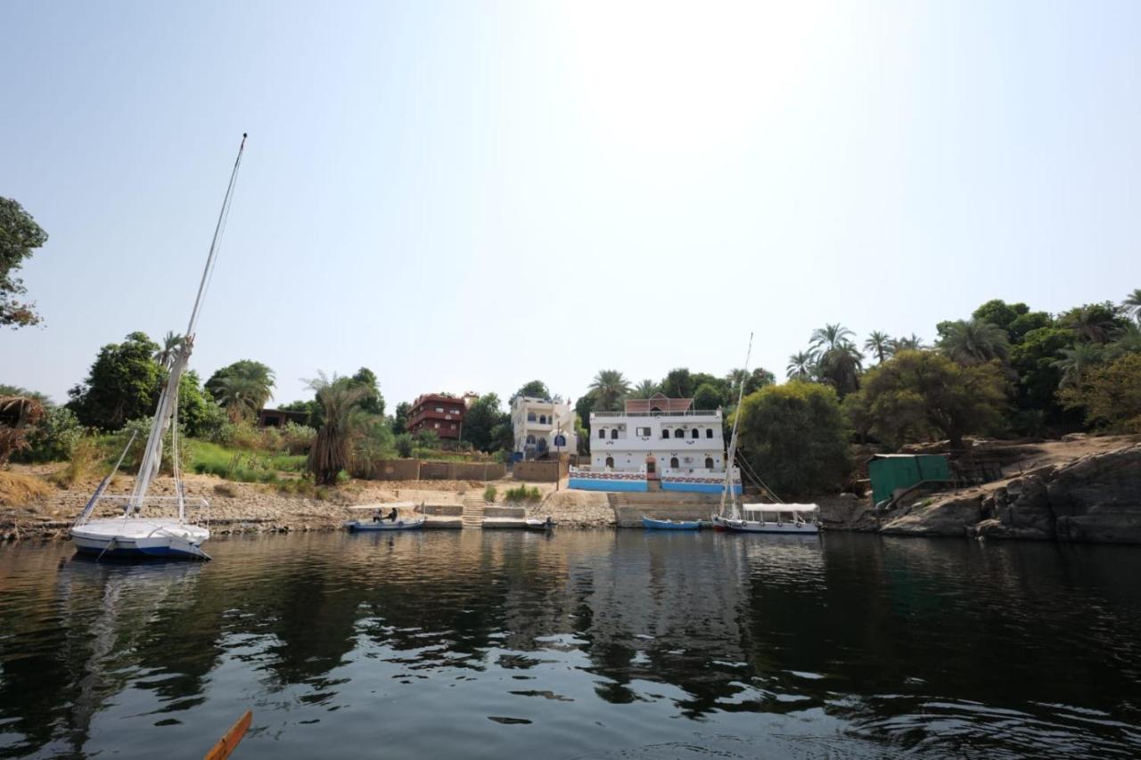 Abazido Nubian Casa de hóspedes Aswan