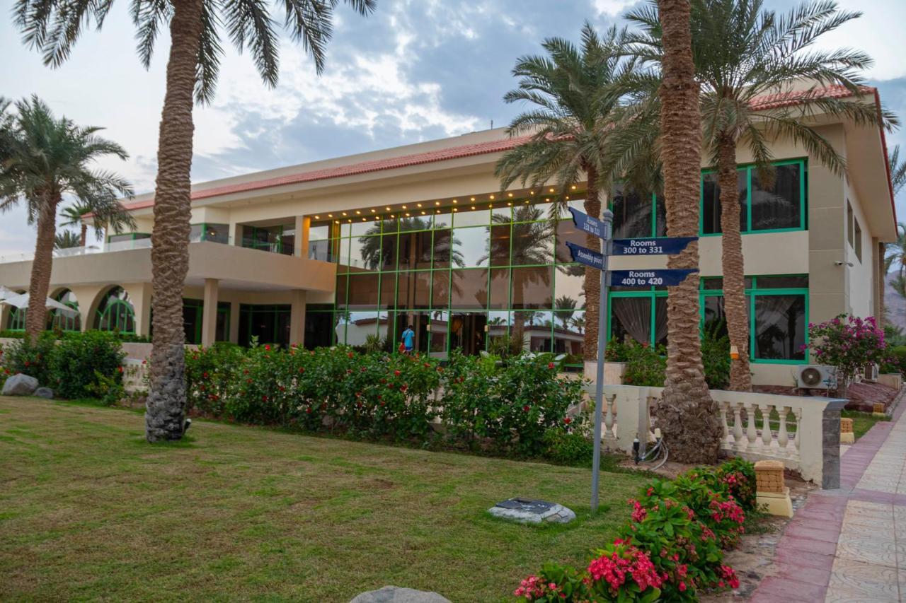 Complex Club Nuweiba`