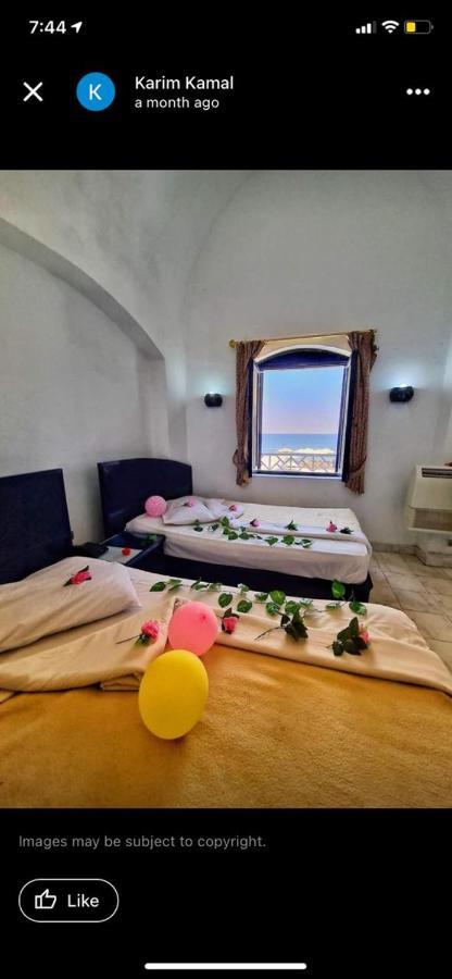 New Panorama Bed & Breakfast