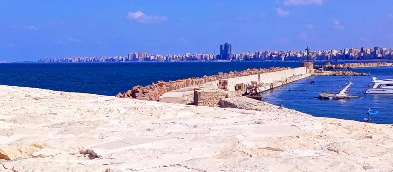 Fayrouz Mandara Near The Sea Apartment
