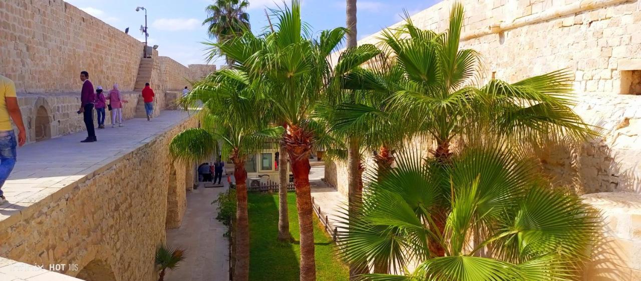 Apartment Fayrouz Mandara Near The Sea *