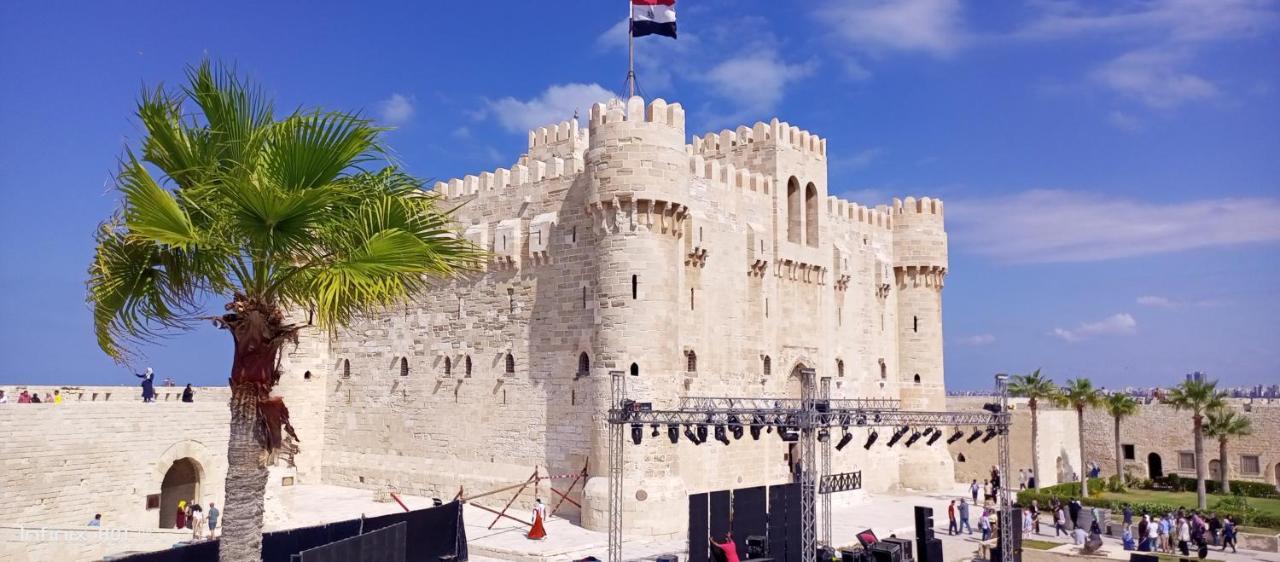 Fayrouz Mandara Near The Sea Apartment *