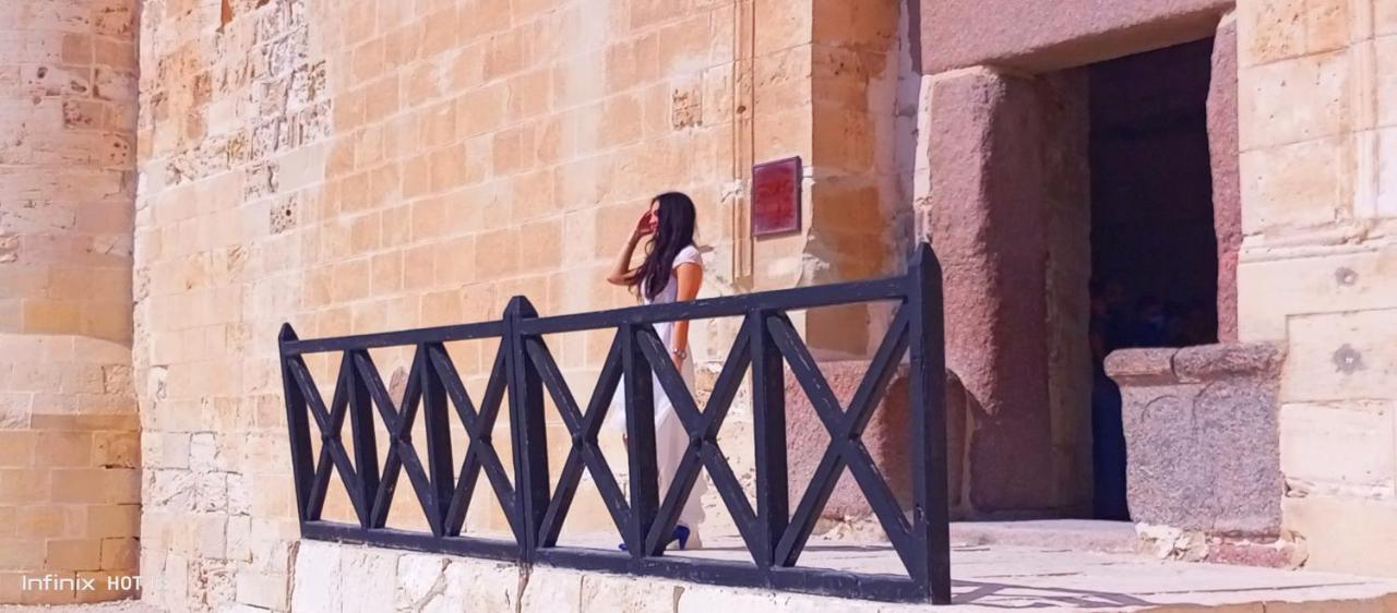 Fayrouz Mandara Near The Sea Apartment