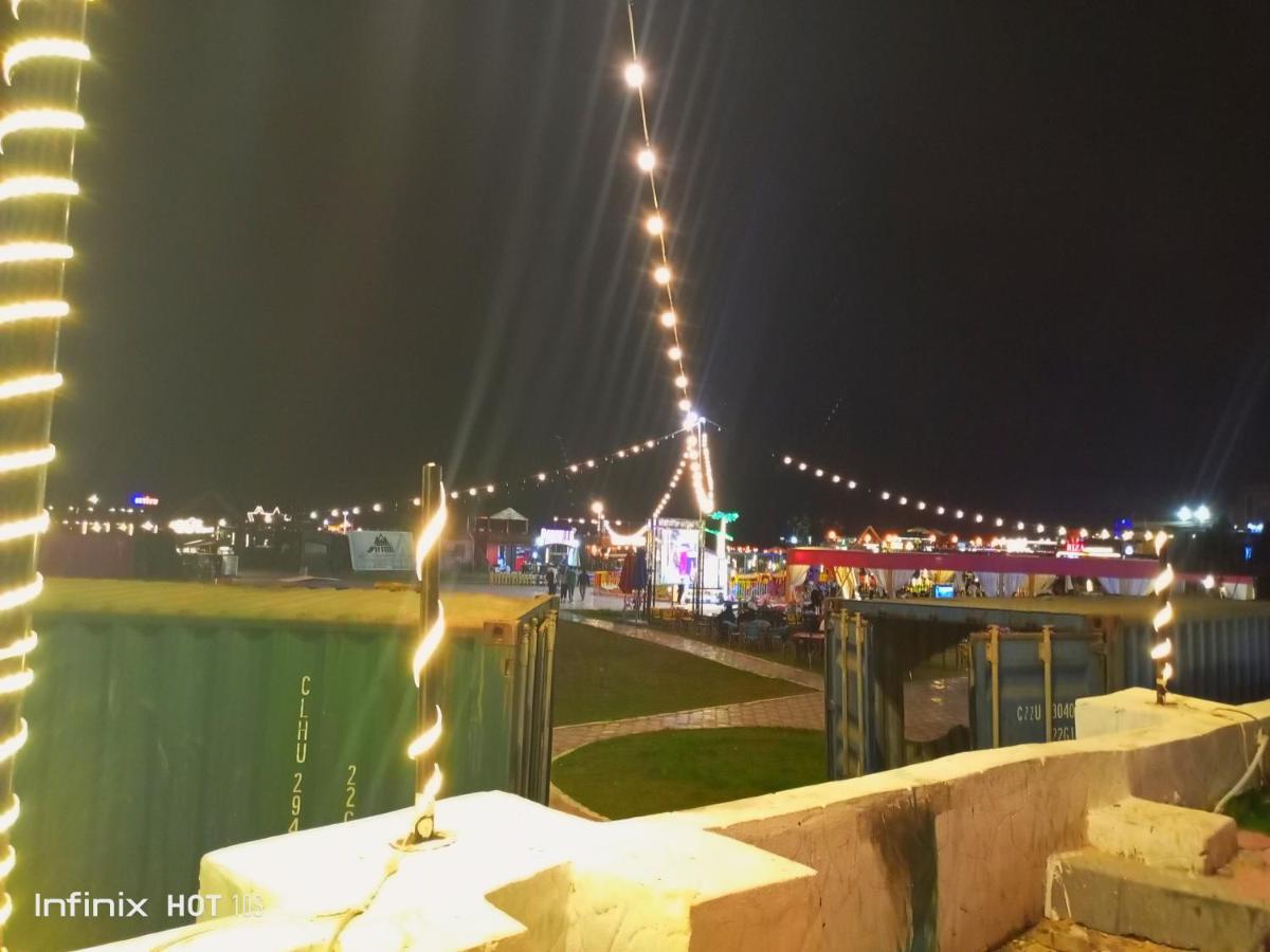 Fayrouz Mandara Near The Sea Apartment *