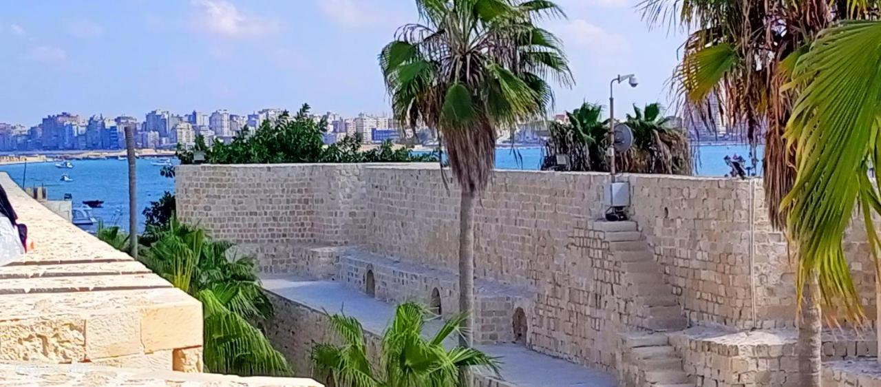 Apartment Fayrouz Mandara Near The Sea *