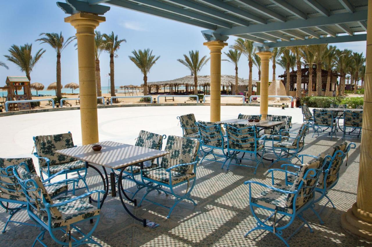 Resort Sudr