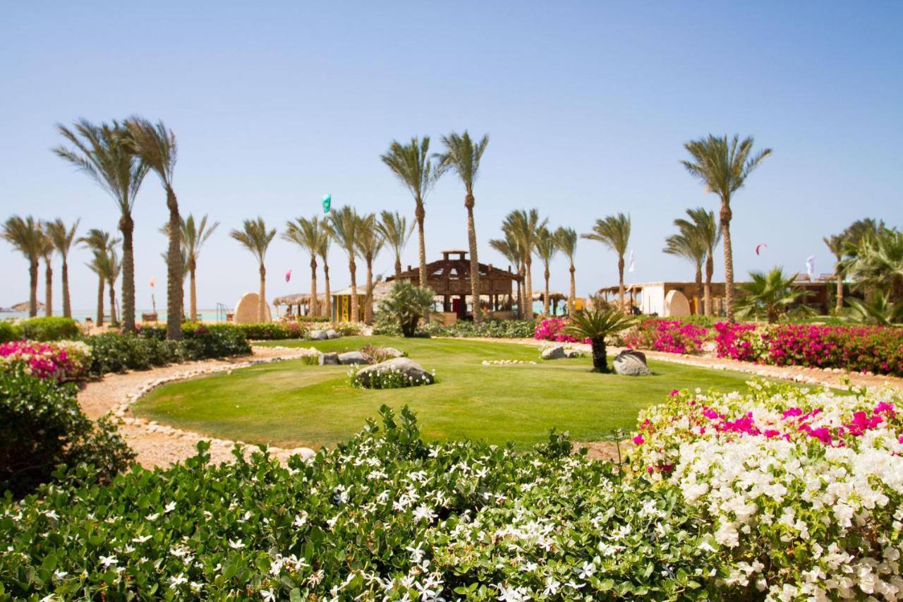 Sudr Resort