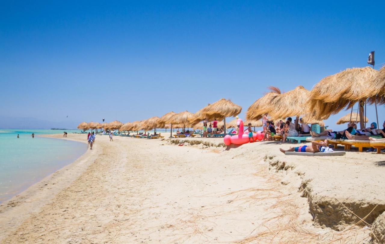 Sudr Resort 4*