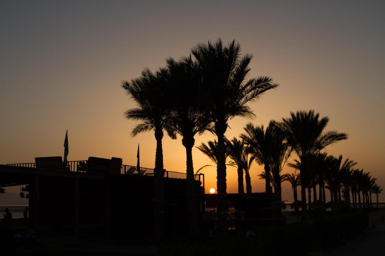 Sudr Resort Ras Sedr