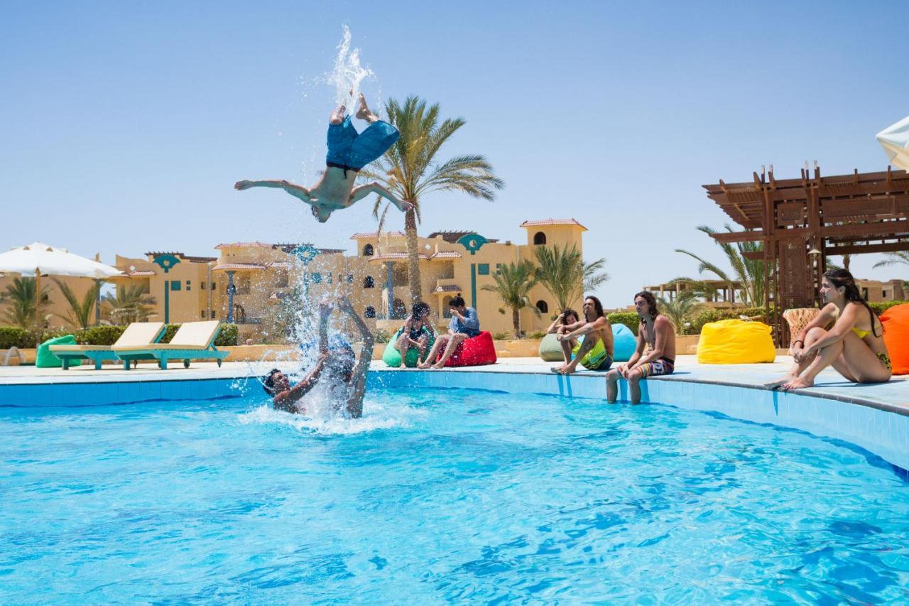 Resort Sudr