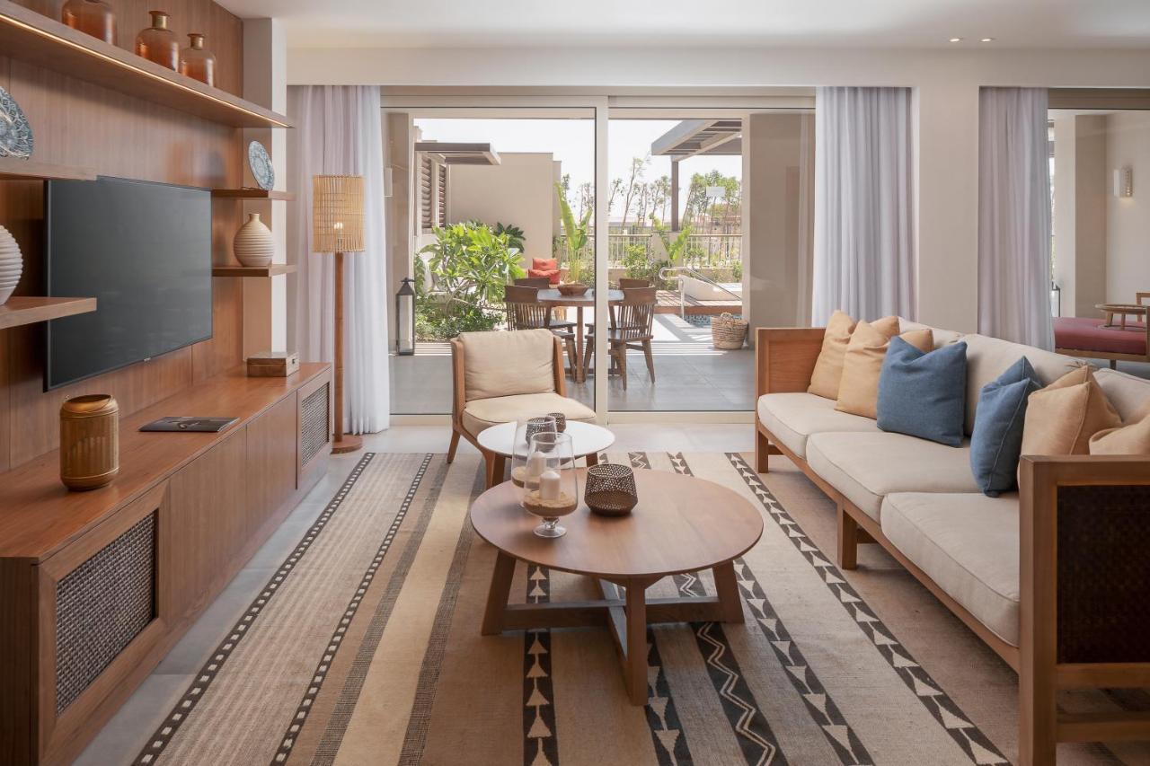 Steigenberger Ras Soma 5* Hurgada