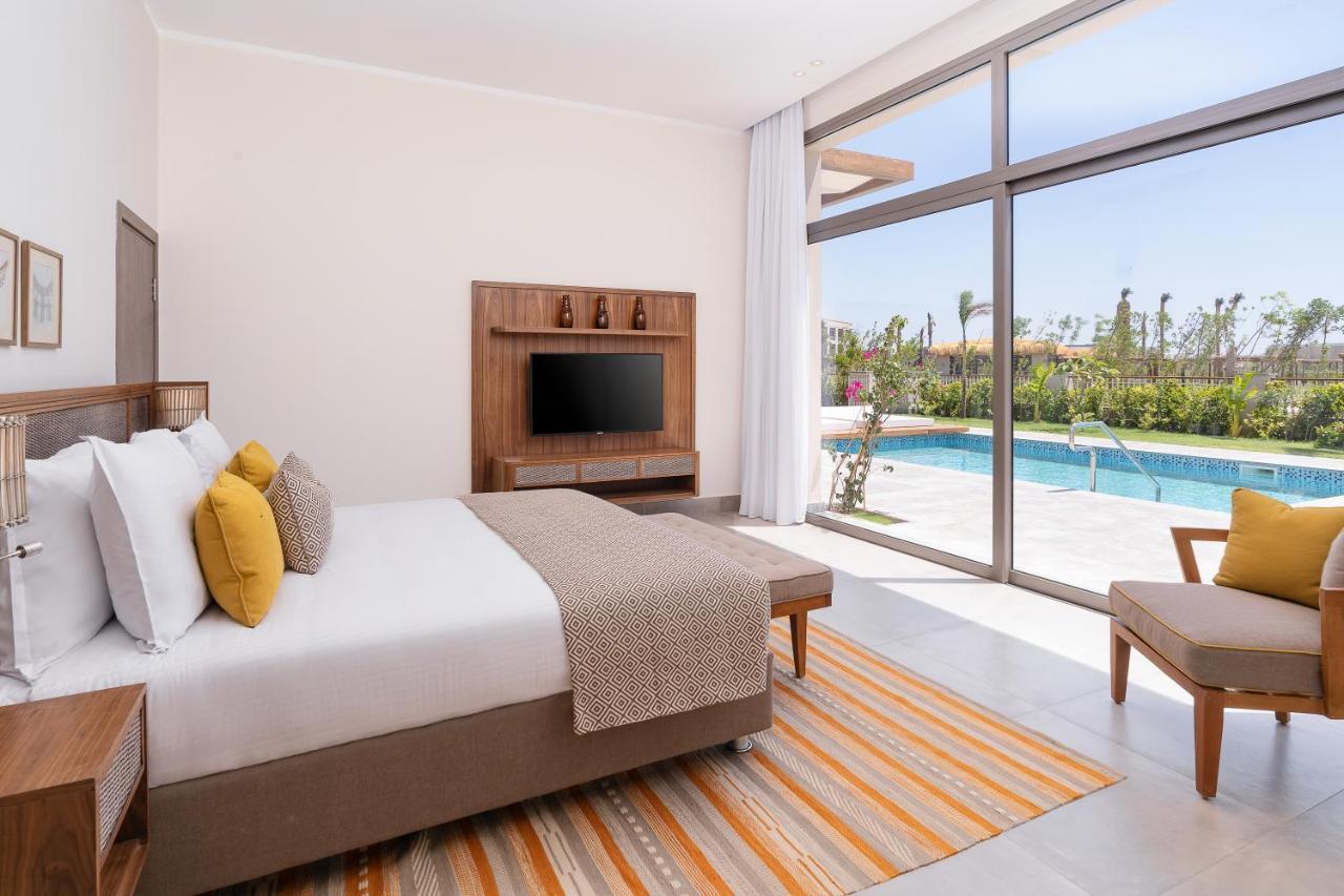 Resort Steigenberger Ras Soma