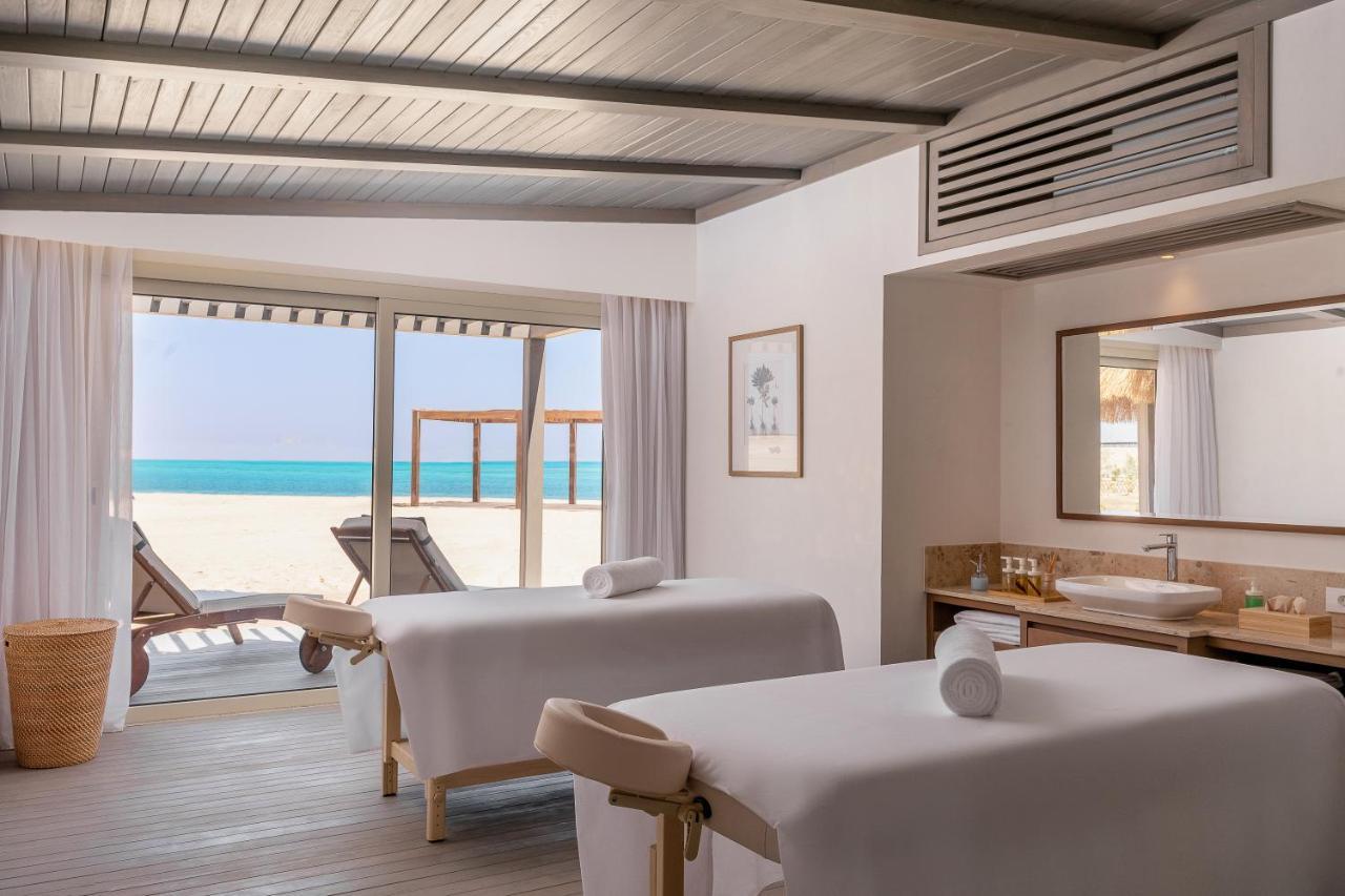 Resort Steigenberger Ras Soma
