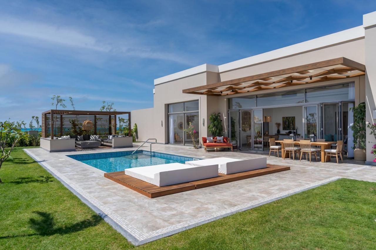 Resort Steigenberger Ras Soma 5*