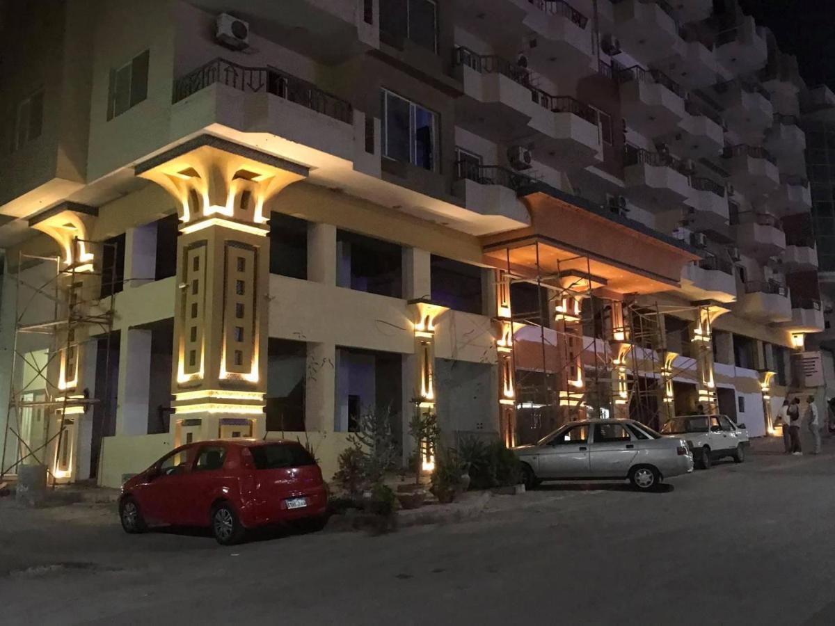 Paradise Hill 3* Hurgada