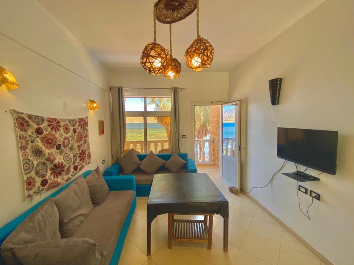 Apartment The Spot El Assalaa
