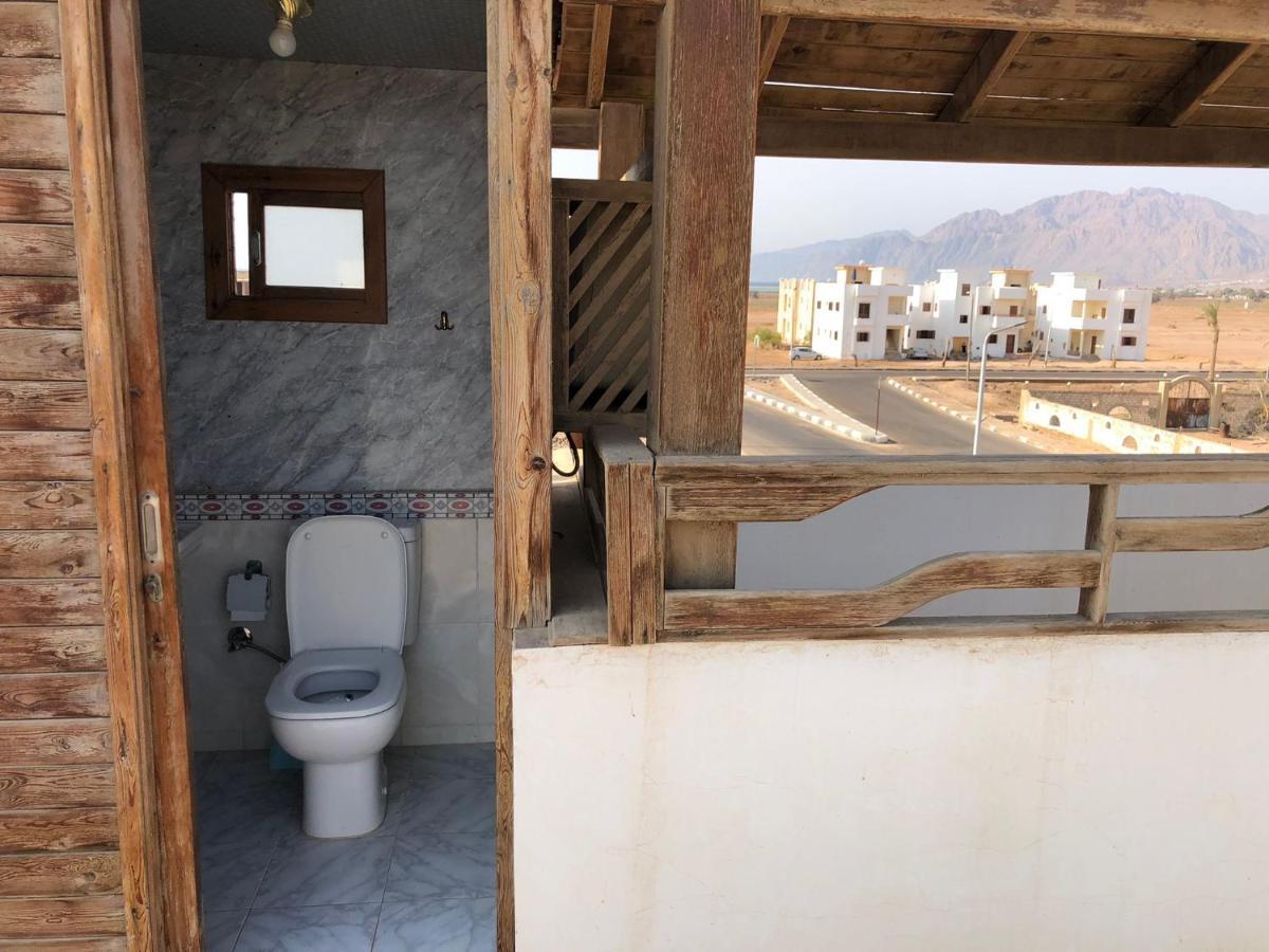 Villa Boghdady Dahab