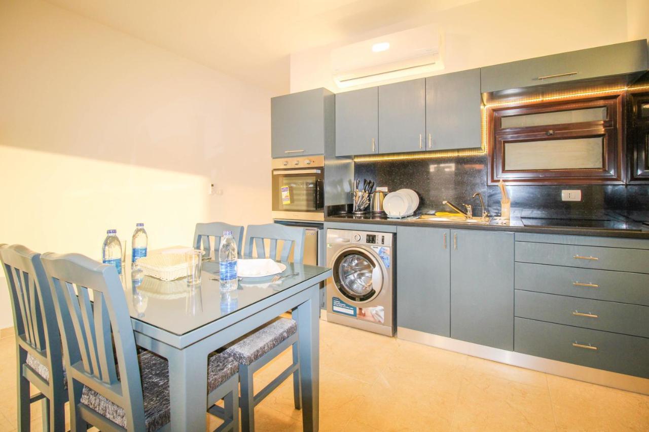 Seaview Turtles Apartment *