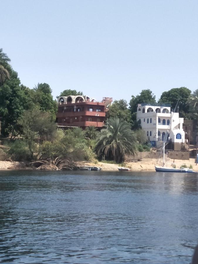 El 2* Aswan