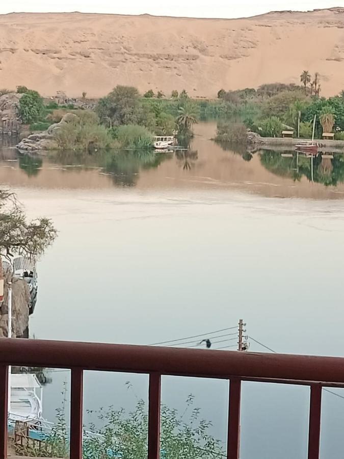 El Konukevi Asvan