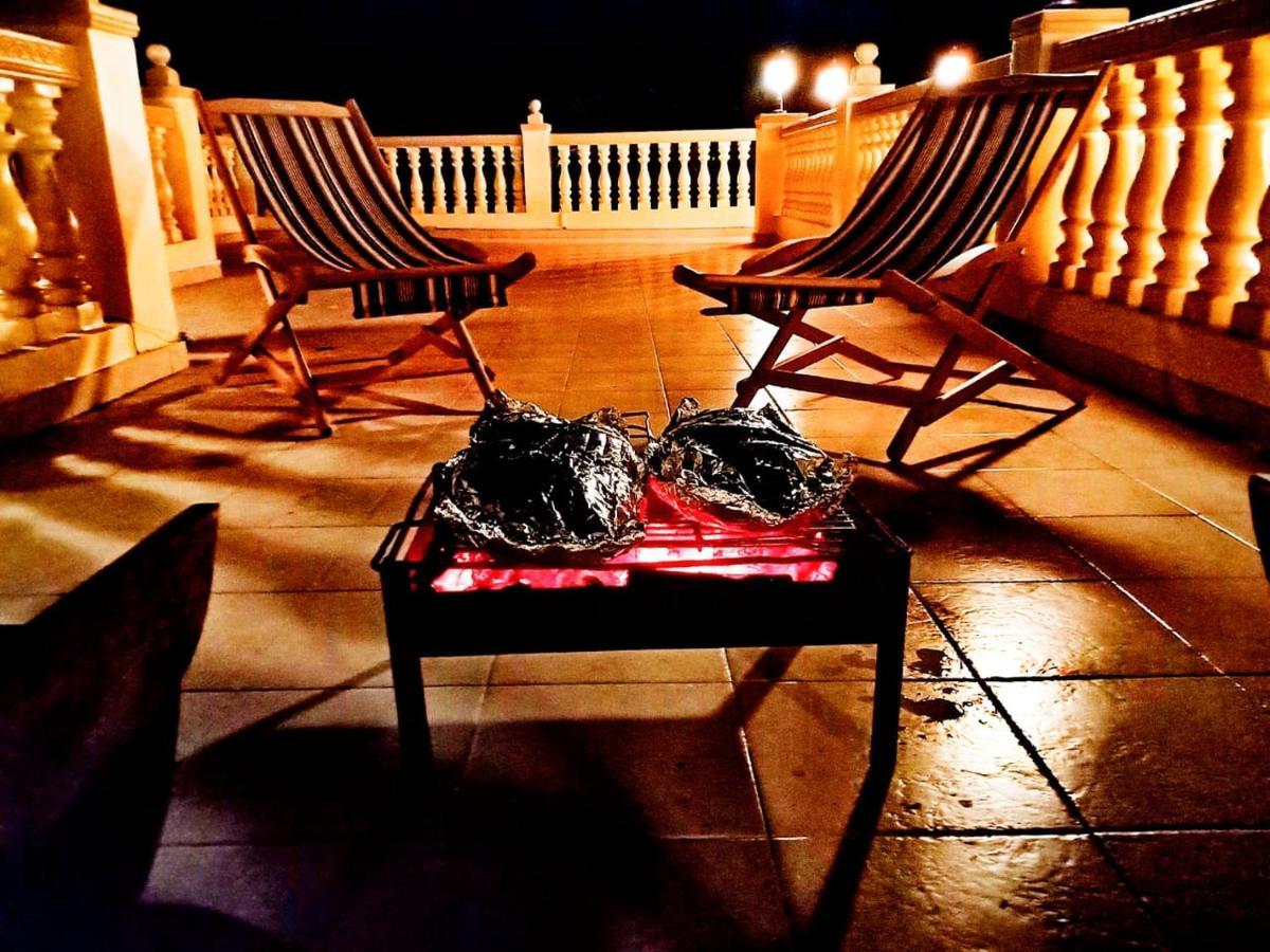 Lucky House Apartment Dahab