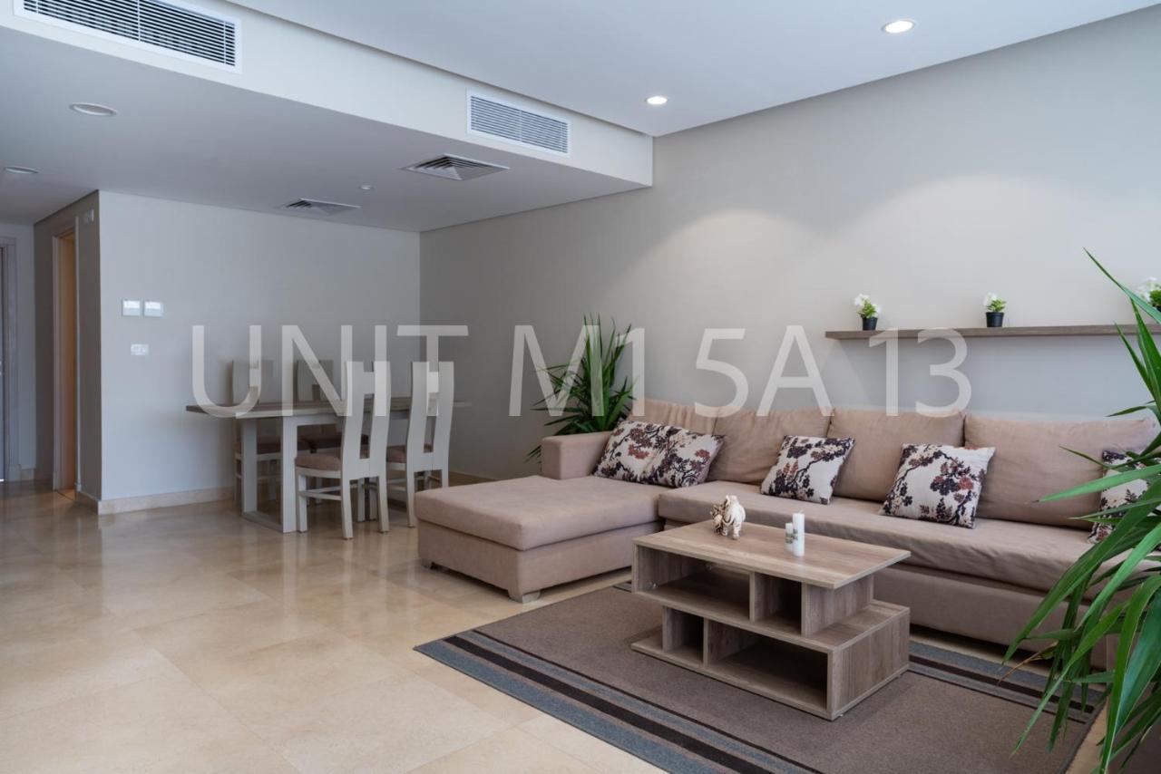 Elgouna Heart Mangroovy New 2bedrooms *