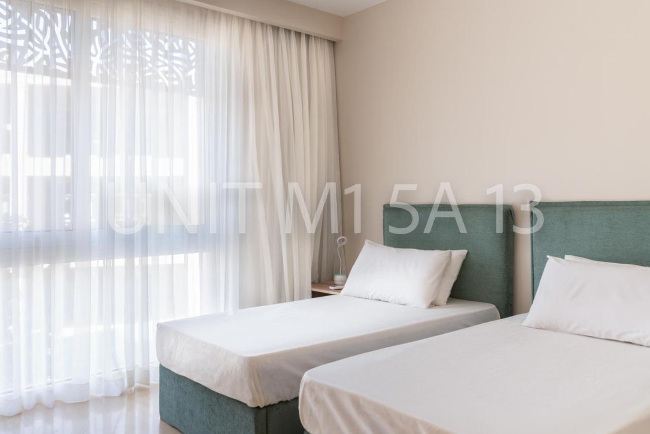 Apartamento Elgouna Heart Mangroovy New 2bedrooms *