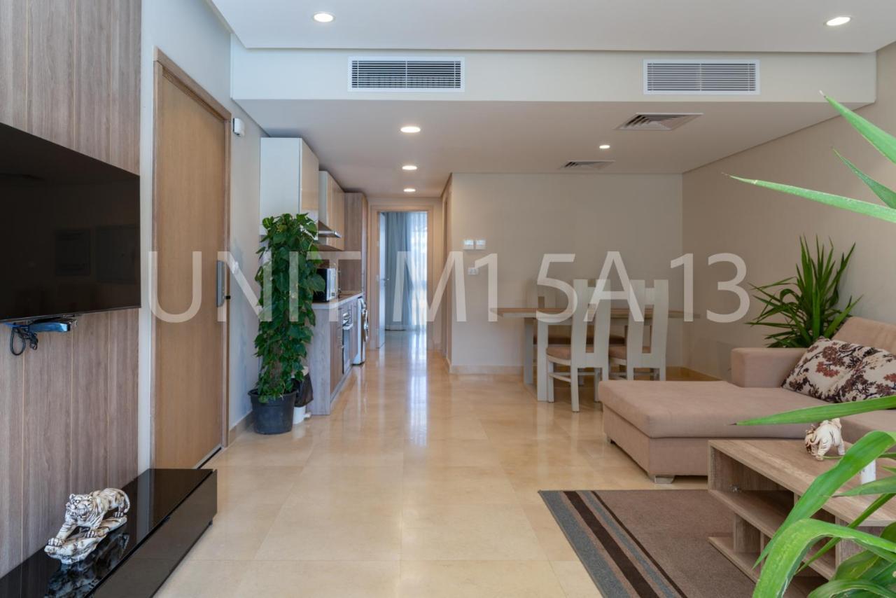 Elgouna Heart Mangroovy New 2bedrooms * Hurghada