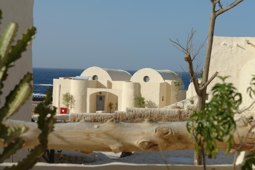 The Oasis Resort Abu Dabbab