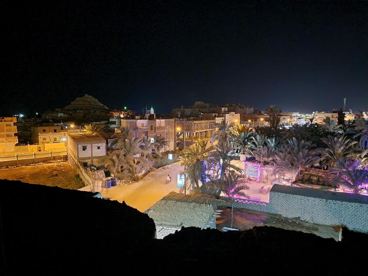 Quiet * Siwa Oasis