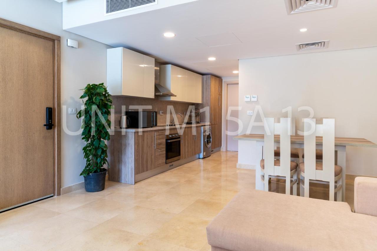 Elgouna Heart Mangroovy New 2bedrooms Hurghada