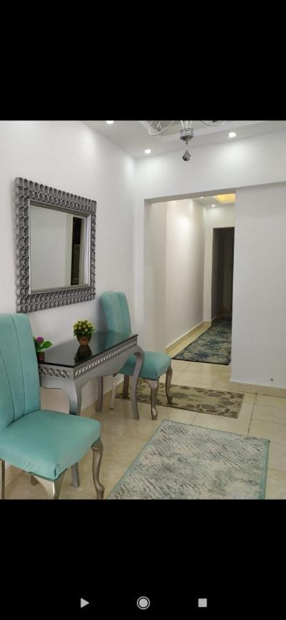 Apartment شقةفاخرةبجليم على البحر مباشرة