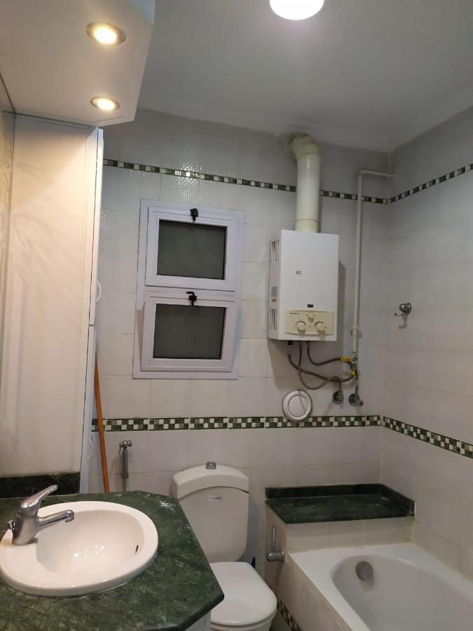 Apartment شقةفاخرةبجليم على البحر مباشرة *