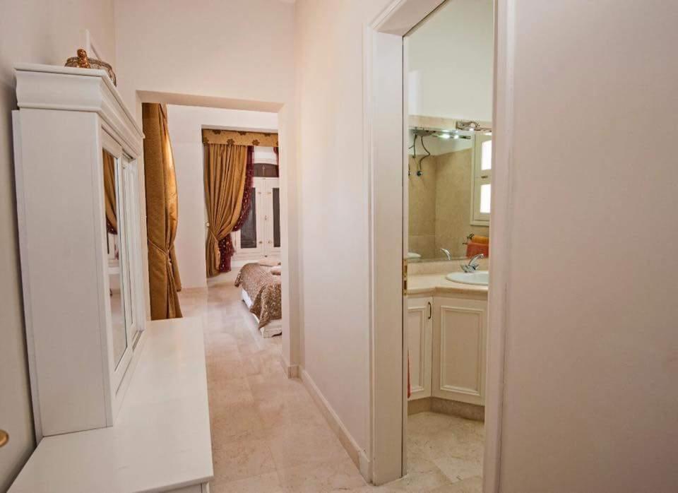 Y 140 Wast Golf Heated Private Pool * Hurghada