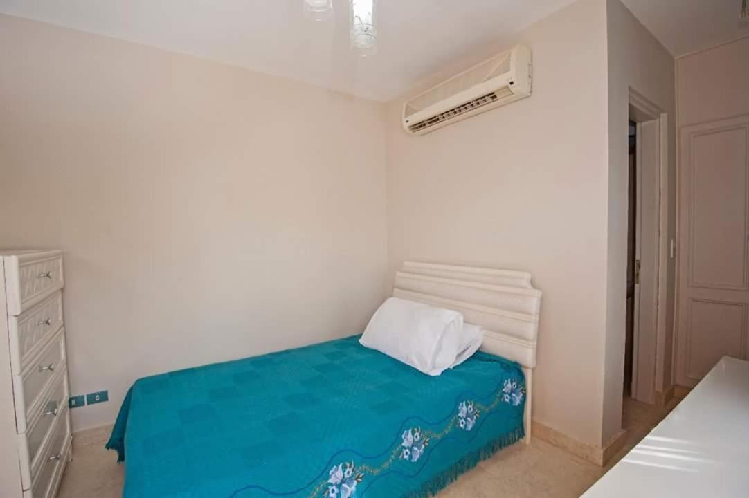Y 140 Wast Golf Heated Private Pool Hurghada