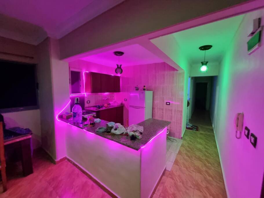 Apartment Zamzm Panoramic Sea View Family Flat - Beachfront