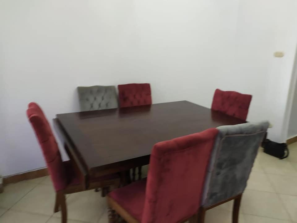 شقةعلى البحرمباشرةسيدي بشرالمربع الذهبي Daire