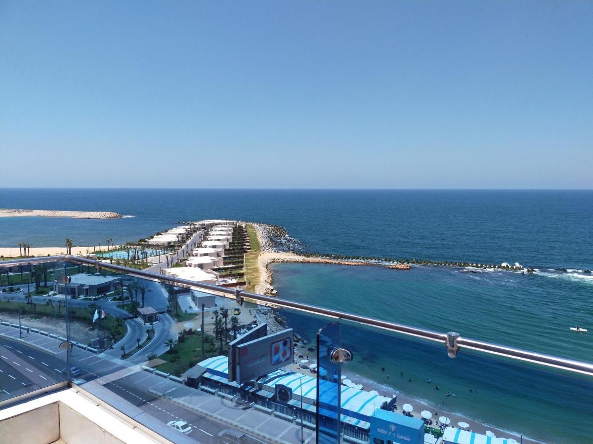 26th Of July Aparthotel